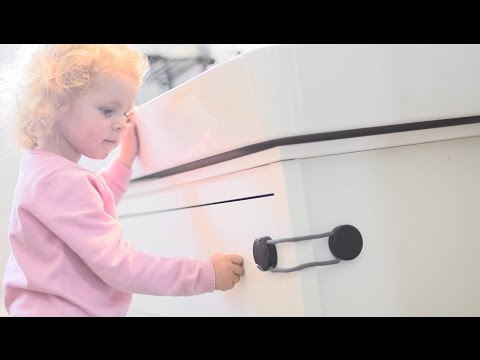 Video: Kinder im Haus: Welche Waschmittel sind sicherer