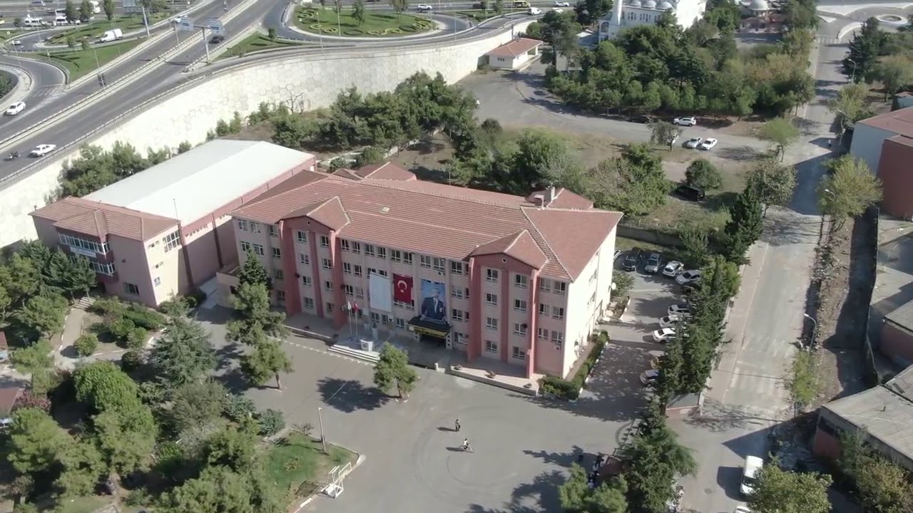 istanbul koy hizmetleri anadolu lisesi tanitim videolari koy hizmetleri anadolu lisesi