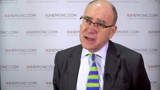 New salvage treatment for AML/MDS after allogeneic transplant: the VIOLA trial