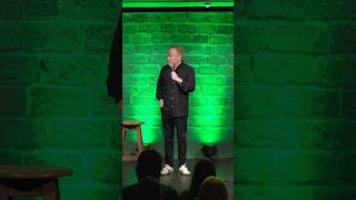 Talking to Irish People #standupcomedian #comedyjokes #funny #irish #comedyfilms