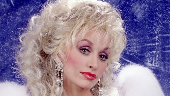 Dolly Parton's Transformation Is Seriously Turning Heads