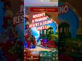 Holidays at Yaamava’ Resort &amp; Casino part 1 #portmonkeys #HolidaysOnShorts #yaamava