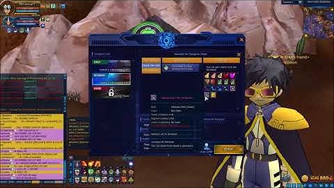 Kaiser´s Laboratory Dungeon Digimon Masters Online