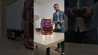 Future Technologies #New Truck