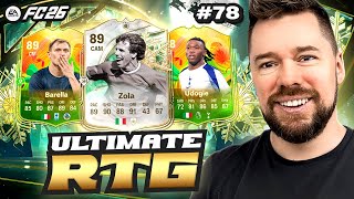 Completing The Season Pass! 🔥 Ultimate RTG #78