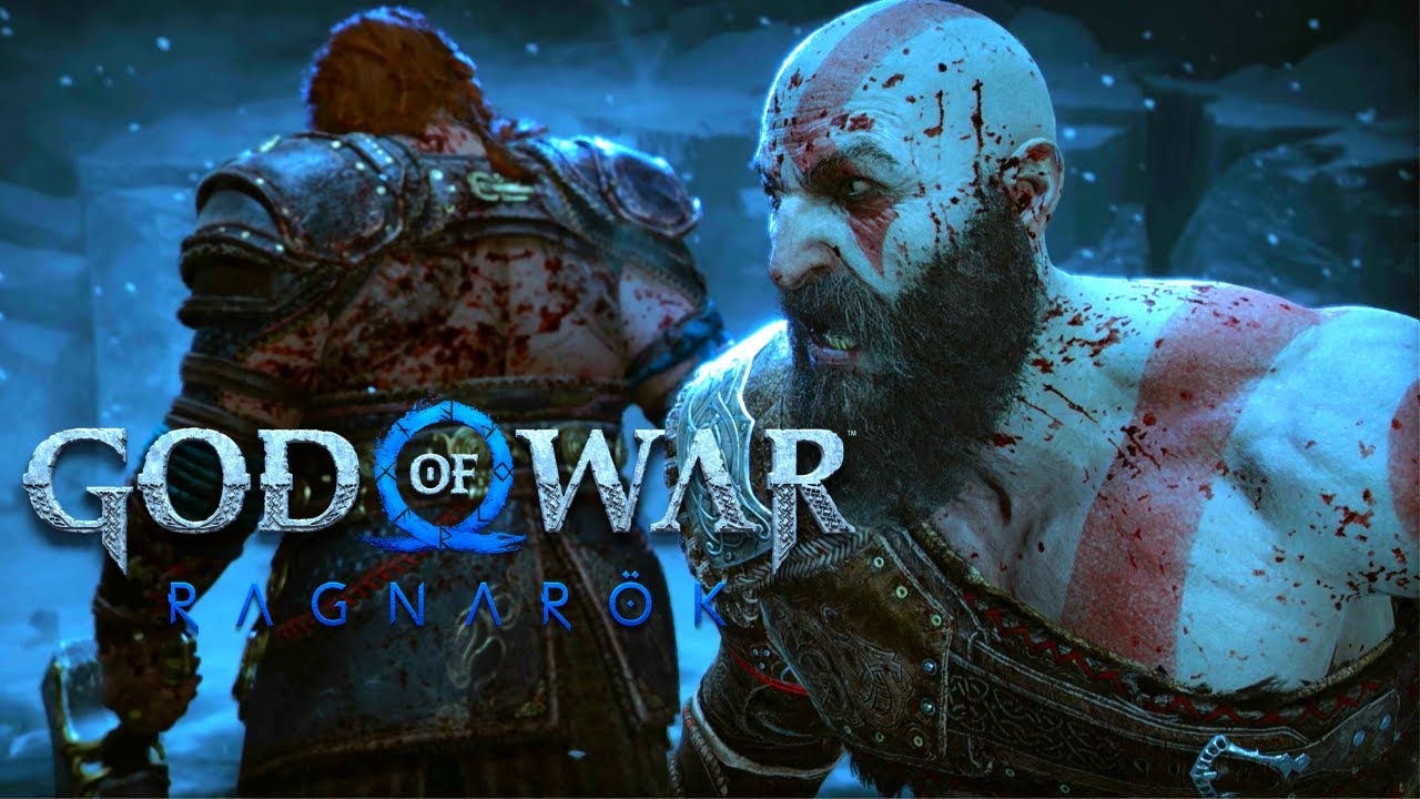 Um ano de God of War Ragnarok: agora é a melhor hora para jogar – Análise –  Move Games