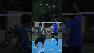 Handsome Amasher sepaktakraw sepaktakrawindonesia