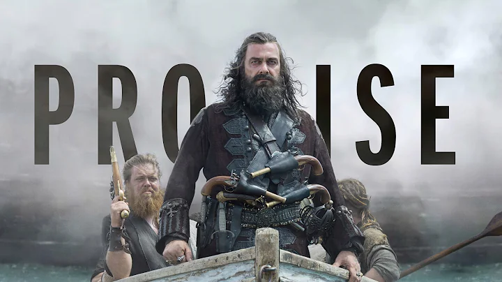 (Black Sails) Edward "Blackbeard" Teach || Promise