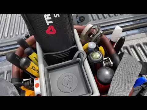 TECH OT-SC LOAD OUT VIDEO from Joe Castronovo, A/V