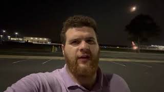 Chronicles of a Summer Intern Episode 2: Pulling an All-Nighter