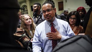 Ellison denies abuse allegations Ellison denies abuse allegations