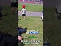 #horse challenge with public