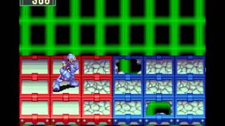 Mega Man Battle Network 2 - Megaman Battle Network 2 BLIND (21) - User video