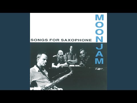 Moonjam — I'm Not In Love