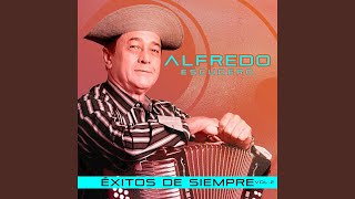 Video thumbnail of "Alfredo Escudero - Dile Que No Lo Amas"