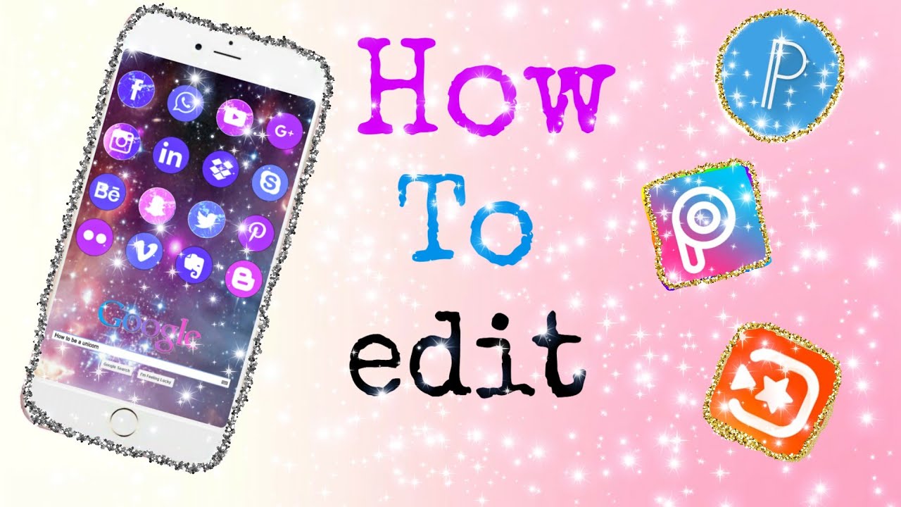 How To Edit Thumbnail Banner Youtube App That U Would