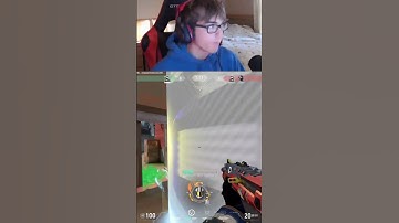 Dasnerth NONCHALANT 1v5 ACE