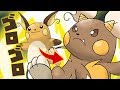 Gorochu a evoluo descartada do raichu