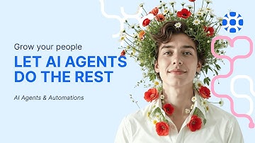 Easy Redmine: How Easy8.ai can help grow your people