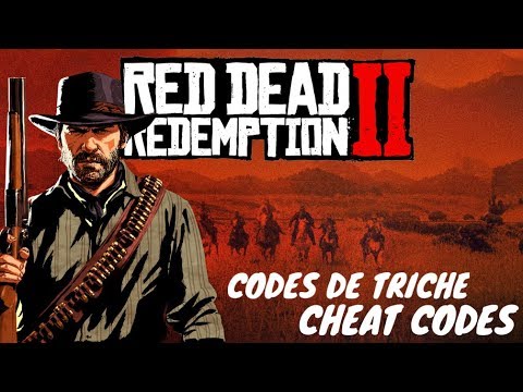 Vidéo: Red Dead Redemption 2 Astuces, Liste De Codes Pour Infinite Ammo Et Plus, Ainsi Que Le Fonctionnement Des Journaux