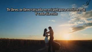 Besos en la Frente - Fonseca (letra)