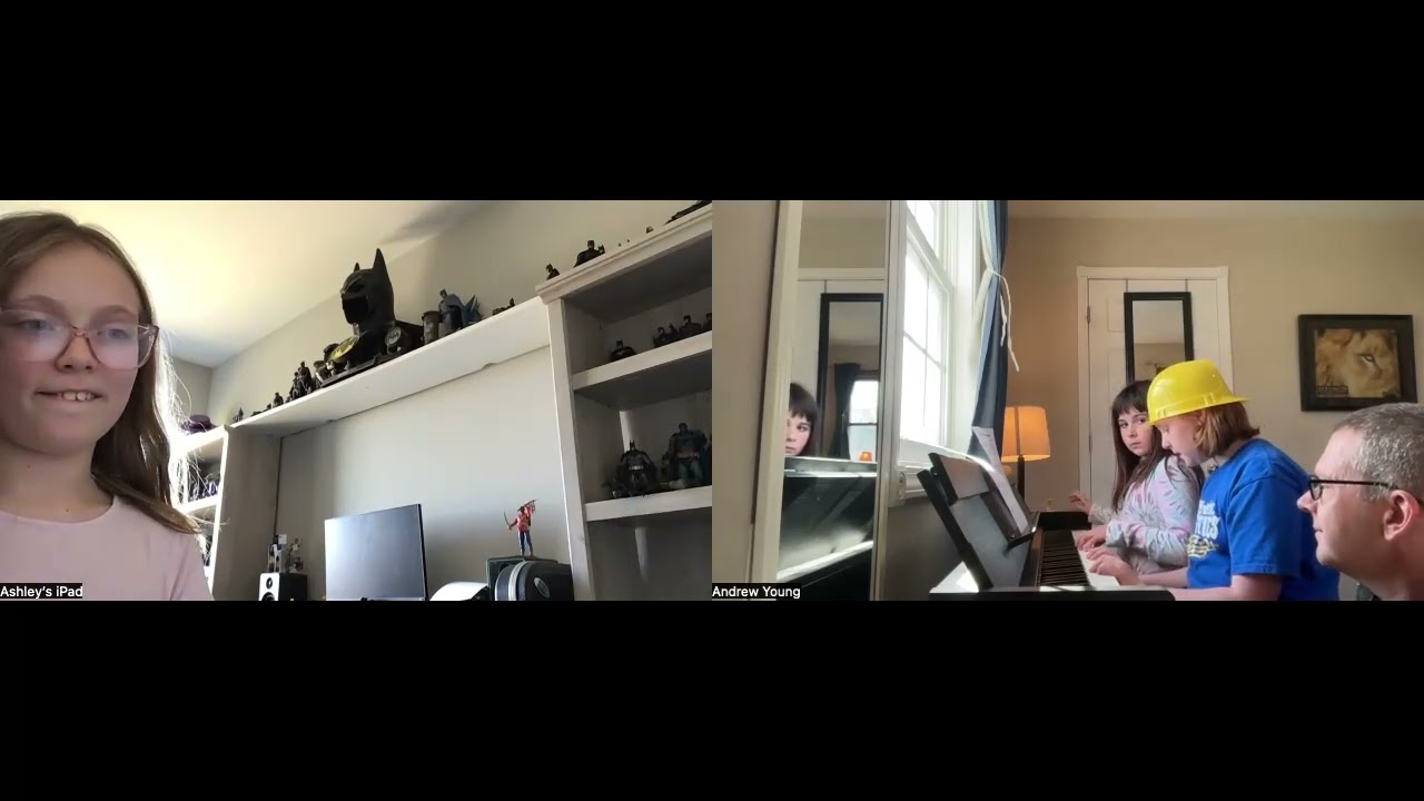 Spring Break Student YouTube Videos