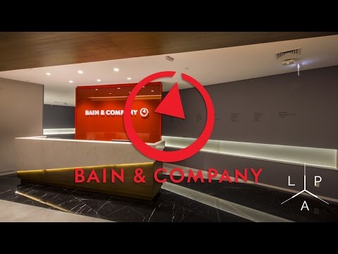 BAIN & COMPANY SP