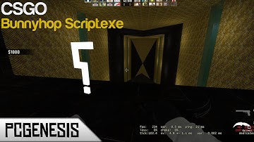 Bunnyhop Script.exe (Sanic) - Highlights