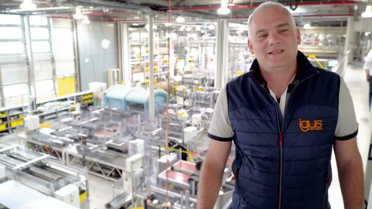 igus virtualni sajam 2024