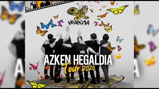 Tximeleta - Azken Hegaldia