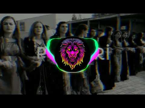 Potpori | Kurdish Trap Remix |