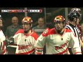 Chris cloutier scores 4 in bandits huge triumph