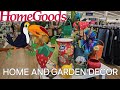 HOMEGOODS WALKTHEOUGH BROWSE WITH ME 2024