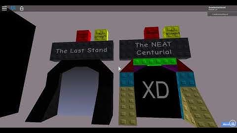 The Neat Project | How to gain access to The NEaT Centurial.