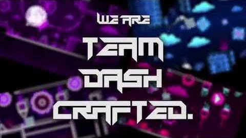 TeamDashCrafted Trailer