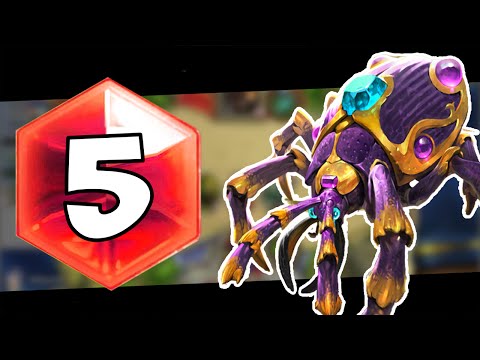 5 WEIRD BUGS/INTERACTIONS Introduced by League of Explorers! [Hearthstone]