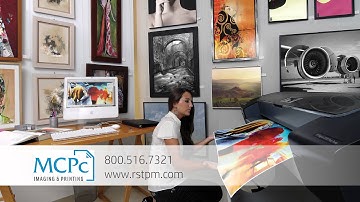 MCPc Imaging and Printing   MPS