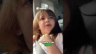 Lívia Surta Paramos O Carro Reação Inacreditável