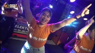 Dj remix Pasific sound Full Bass All Biduan Goyang Hot