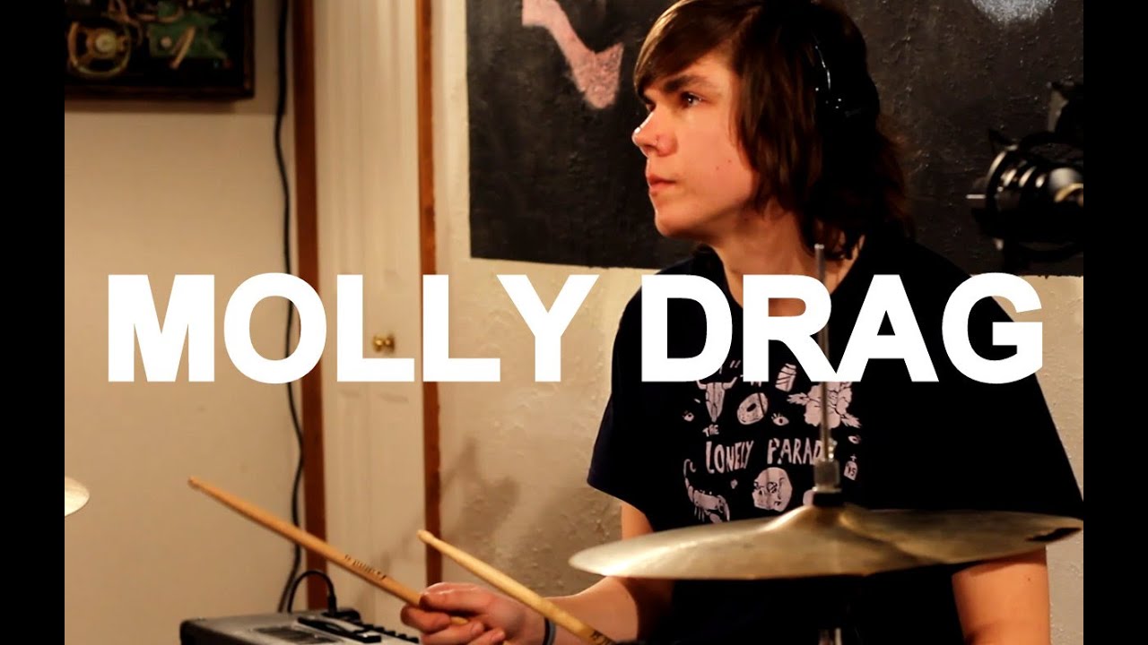 Molly Drag - 