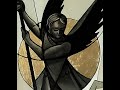 St-Michael Fighting the Dragon