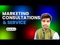 Marketing Consultations & service for Facebook Ads, Instagram Ads, Pinterest Ads, YouTube Ads 2024