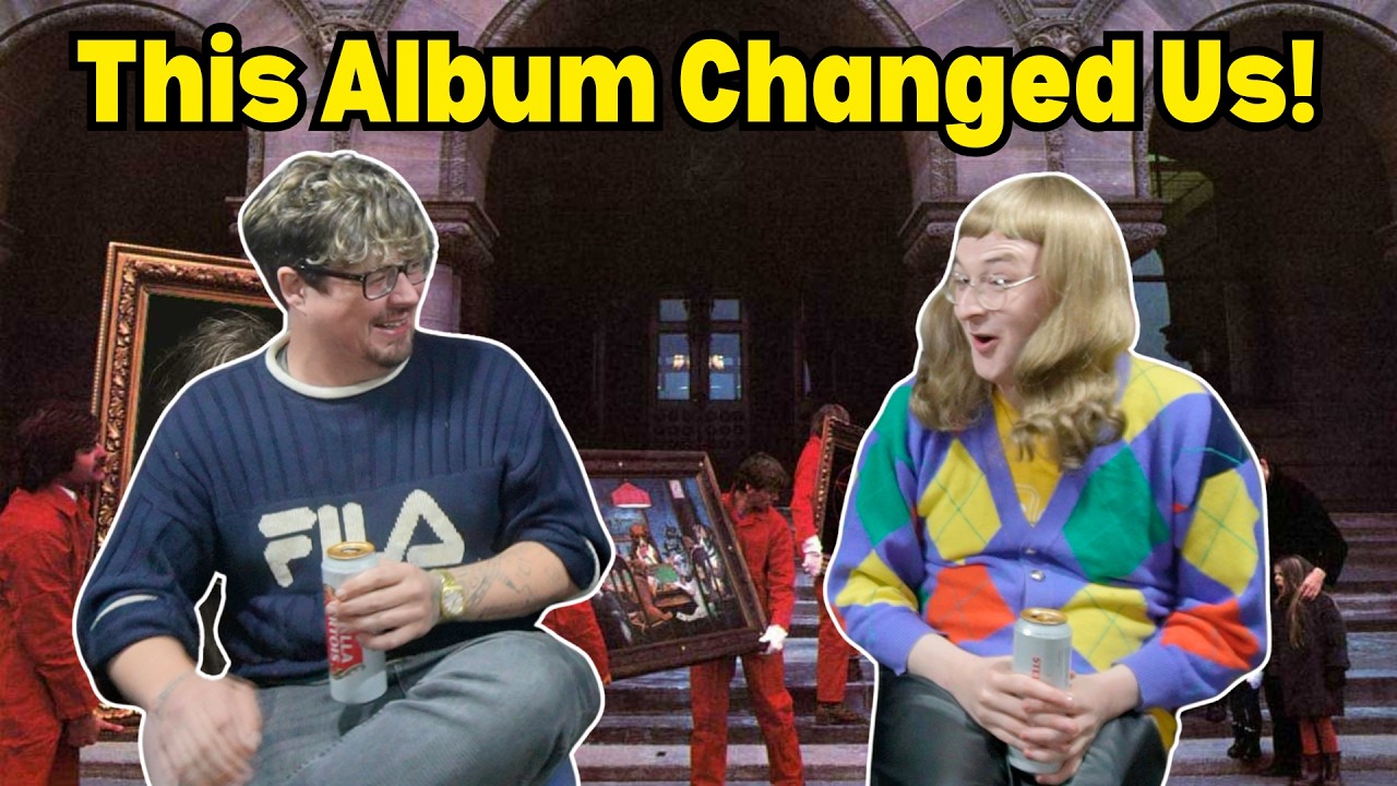 This Rush Album Changed How We Think About Music | Road to Rush Ep 9 ...