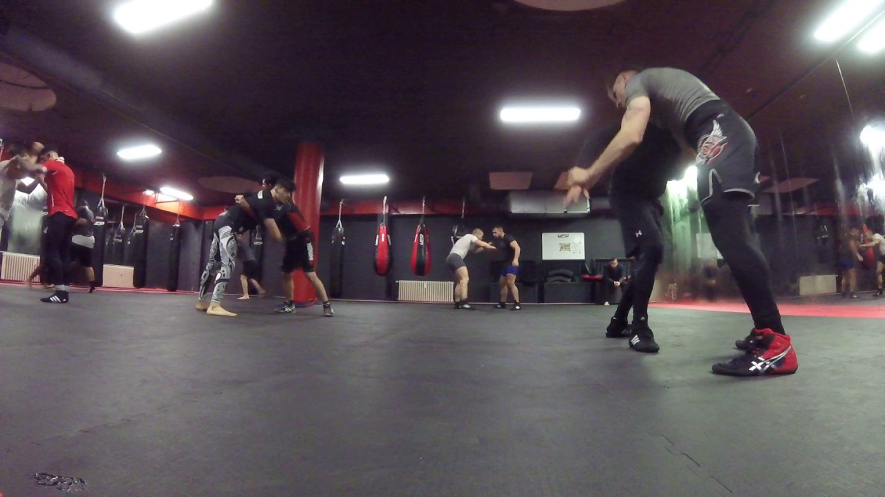 Ufd Gym Ufd Gym