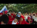 International Folklore Festival Caucasus-2017 (ფოთი-Foti)