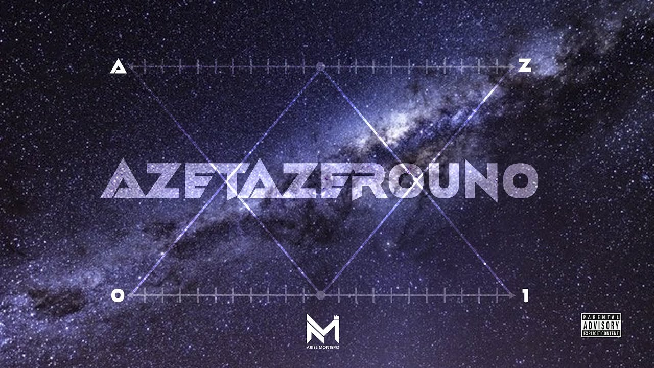 Ariel Montero, Stuart - QSR (Audio) auf YouTube ansehen Ariel Montero, Stuart - QSR (Audio) auf YouTube ansehen