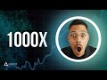 1000x crypto with monumental upside turn 1k into 100k asap pendle