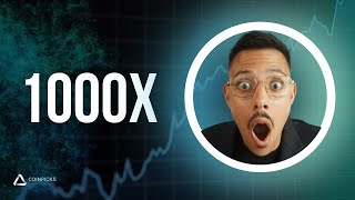 1000x Crypto With MONUMENTAL UPSIDE- Turn $1k into $100k ASAP (PENDLE)