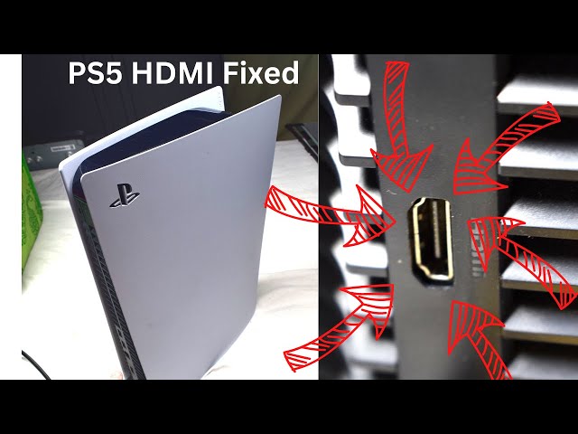 How to Fix PS5 Error Code NP-104627-0 | PS5 Network Error Fix
