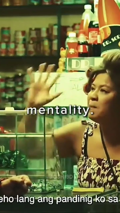 Filipino Movie Clips Funny Moments #funny #filipino #mentality